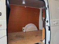 USED 2024 24 VOLKSWAGEN TRANSPORTER 2.0 TDI T28 Highline Panel Van 5dr Diesel DSG FWD SWB Euro 6 (s/s) (150 ps) 