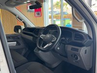 USED 2024 24 VOLKSWAGEN TRANSPORTER 2.0 TDI T28 Highline Panel Van 5dr Diesel DSG FWD SWB Euro 6 (s/s) (150 ps) 