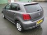 USED 2014 14 VOLKSWAGEN POLO 1.2 Match Edition Hatchback 5dr Petrol Manual Euro 5 (60 ps) - SOLD Air Con, 76000 miles, Service History