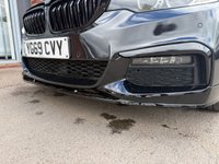 USED 2019 69 BMW 5 SERIES 2.0 530e 9.2kWh M Sport Saloon 4dr Petrol Plug-in Hybrid Auto Euro 6 (s/s) (252 ps) 12 MONTHS MOT HPI CLEAR  2 KEYS