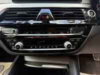 USED 2019 69 BMW 5 SERIES 2.0 530e 9.2kWh M Sport Saloon 4dr Petrol Plug-in Hybrid Auto Euro 6 (s/s) (252 ps) 12 MONTHS MOT HPI CLEAR  2 KEYS