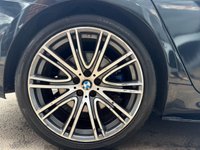 USED 2019 69 BMW 5 SERIES 2.0 530e 9.2kWh M Sport Saloon 4dr Petrol Plug-in Hybrid Auto Euro 6 (s/s) (252 ps) 12 MONTHS MOT HPI CLEAR  2 KEYS
