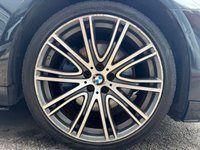 USED 2019 69 BMW 5 SERIES 2.0 530e 9.2kWh M Sport Saloon 4dr Petrol Plug-in Hybrid Auto Euro 6 (s/s) (252 ps) 12 MONTHS MOT HPI CLEAR  2 KEYS