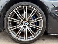 USED 2019 69 BMW 5 SERIES 2.0 530e 9.2kWh M Sport Saloon 4dr Petrol Plug-in Hybrid Auto Euro 6 (s/s) (252 ps) 12 MONTHS MOT HPI CLEAR  2 KEYS