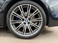 USED 2019 69 BMW 5 SERIES 2.0 530e 9.2kWh M Sport Saloon 4dr Petrol Plug-in Hybrid Auto Euro 6 (s/s) (252 ps) 12 MONTHS MOT HPI CLEAR  2 KEYS