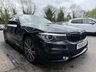 USED 2019 69 BMW 5 SERIES 2.0 530e 9.2kWh M Sport Saloon 4dr Petrol Plug-in Hybrid Auto Euro 6 (s/s) (252 ps) 12 MONTHS MOT HPI CLEAR  2 KEYS