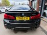 USED 2019 69 BMW 5 SERIES 2.0 530e 9.2kWh M Sport Saloon 4dr Petrol Plug-in Hybrid Auto Euro 6 (s/s) (252 ps) 12 MONTHS MOT HPI CLEAR  2 KEYS