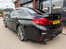 USED 2019 69 BMW 5 SERIES 2.0 530e 9.2kWh M Sport Saloon 4dr Petrol Plug-in Hybrid Auto Euro 6 (s/s) (252 ps) 12 MONTHS MOT HPI CLEAR  2 KEYS