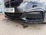 USED 2019 69 BMW 5 SERIES 2.0 530e 9.2kWh M Sport Saloon 4dr Petrol Plug-in Hybrid Auto Euro 6 (s/s) (252 ps) 12 MONTHS MOT HPI CLEAR  2 KEYS
