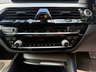 USED 2019 69 BMW 5 SERIES 2.0 530e 9.2kWh M Sport Saloon 4dr Petrol Plug-in Hybrid Auto Euro 6 (s/s) (252 ps) 12 MONTHS MOT HPI CLEAR  2 KEYS