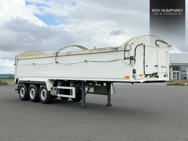 View our Wilcox Trailer FULL TAR SPEC