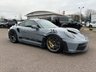 USED 2023 73 PORSCHE 911 4.0 992 GT3 RS 525PS WEISSACH PACKAGE - VAT Q CAR 