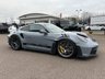USED 2023 73 PORSCHE 911 4.0 992 GT3 RS 525PS WEISSACH PACKAGE - VAT Q CAR 
