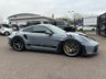 USED 2023 73 PORSCHE 911 4.0 992 GT3 RS 525PS WEISSACH PACKAGE - VAT Q CAR 