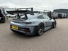 USED 2023 73 PORSCHE 911 4.0 992 GT3 RS 525PS WEISSACH PACKAGE - VAT Q CAR 