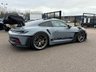 USED 2023 73 PORSCHE 911 4.0 992 GT3 RS 525PS WEISSACH PACKAGE - VAT Q CAR 