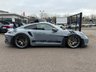 USED 2023 73 PORSCHE 911 4.0 992 GT3 RS 525PS WEISSACH PACKAGE - VAT Q CAR 