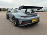 USED 2023 73 PORSCHE 911 4.0 992 GT3 RS 525PS WEISSACH PACKAGE - VAT Q CAR 