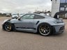 USED 2023 73 PORSCHE 911 4.0 992 GT3 RS 525PS WEISSACH PACKAGE - VAT Q CAR 