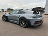 USED 2023 73 PORSCHE 911 4.0 992 GT3 RS 525PS WEISSACH PACKAGE - VAT Q CAR 