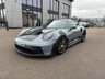 USED 2023 73 PORSCHE 911 4.0 992 GT3 RS 525PS WEISSACH PACKAGE - VAT Q CAR 