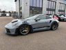 USED 2023 73 PORSCHE 911 4.0 992 GT3 RS 525PS WEISSACH PACKAGE - VAT Q CAR 