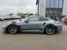 USED 2023 73 PORSCHE 911 4.0 992 GT3 RS 525PS WEISSACH PACKAGE - VAT Q CAR 