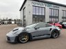 USED 2023 73 PORSCHE 911 4.0 992 GT3 RS 525PS WEISSACH PACKAGE - VAT Q CAR 
