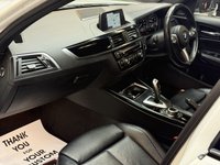 USED 2019 19 BMW 1 SERIES 1.5 118i GPF M Sport Shadow Edition Hatchback 5dr Petrol Auto Euro 6 (s/s) (136 ps) 