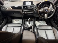 USED 2019 19 BMW 1 SERIES 1.5 118i GPF M Sport Shadow Edition Hatchback 5dr Petrol Auto Euro 6 (s/s) (136 ps) 