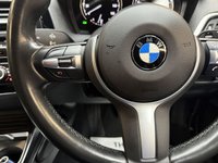 USED 2019 19 BMW 1 SERIES 1.5 118i GPF M Sport Shadow Edition Hatchback 5dr Petrol Auto Euro 6 (s/s) (136 ps) 
