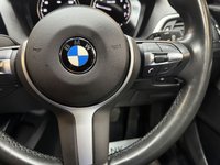 USED 2019 19 BMW 1 SERIES 1.5 118i GPF M Sport Shadow Edition Hatchback 5dr Petrol Auto Euro 6 (s/s) (136 ps) 