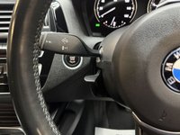USED 2019 19 BMW 1 SERIES 1.5 118i GPF M Sport Shadow Edition Hatchback 5dr Petrol Auto Euro 6 (s/s) (136 ps) 