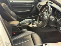 USED 2019 19 BMW 1 SERIES 1.5 118i GPF M Sport Shadow Edition Hatchback 5dr Petrol Auto Euro 6 (s/s) (136 ps) 