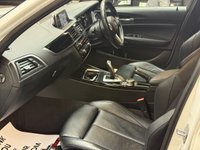 USED 2019 19 BMW 1 SERIES 1.5 118i GPF M Sport Shadow Edition Hatchback 5dr Petrol Auto Euro 6 (s/s) (136 ps) 