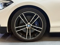 USED 2019 19 BMW 1 SERIES 1.5 118i GPF M Sport Shadow Edition Hatchback 5dr Petrol Auto Euro 6 (s/s) (136 ps) 