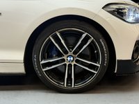 USED 2019 19 BMW 1 SERIES 1.5 118i GPF M Sport Shadow Edition Hatchback 5dr Petrol Auto Euro 6 (s/s) (136 ps) 