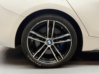 USED 2019 19 BMW 1 SERIES 1.5 118i GPF M Sport Shadow Edition Hatchback 5dr Petrol Auto Euro 6 (s/s) (136 ps) 