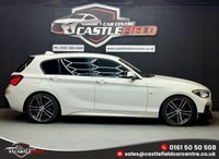 USED 2019 19 BMW 1 SERIES 1.5 118i GPF M Sport Shadow Edition Hatchback 5dr Petrol Auto Euro 6 (s/s) (136 ps) 