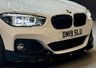 USED 2019 19 BMW 1 SERIES 1.5 118i GPF M Sport Shadow Edition Hatchback 5dr Petrol Auto Euro 6 (s/s) (136 ps) 