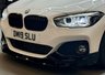 USED 2019 19 BMW 1 SERIES 1.5 118i GPF M Sport Shadow Edition Hatchback 5dr Petrol Auto Euro 6 (s/s) (136 ps) 
