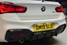 USED 2019 19 BMW 1 SERIES 1.5 118i GPF M Sport Shadow Edition Hatchback 5dr Petrol Auto Euro 6 (s/s) (136 ps) 