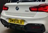USED 2019 19 BMW 1 SERIES 1.5 118i GPF M Sport Shadow Edition Hatchback 5dr Petrol Auto Euro 6 (s/s) (136 ps) 