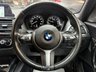 USED 2019 19 BMW 1 SERIES 1.5 118i GPF M Sport Shadow Edition Hatchback 5dr Petrol Auto Euro 6 (s/s) (136 ps) 