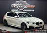 USED 2019 19 BMW 1 SERIES 1.5 118i GPF M Sport Shadow Edition Hatchback 5dr Petrol Auto Euro 6 (s/s) (136 ps) 