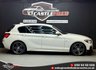 USED 2019 19 BMW 1 SERIES 1.5 118i GPF M Sport Shadow Edition Hatchback 5dr Petrol Auto Euro 6 (s/s) (136 ps) 