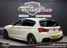 USED 2019 19 BMW 1 SERIES 1.5 118i GPF M Sport Shadow Edition Hatchback 5dr Petrol Auto Euro 6 (s/s) (136 ps) 