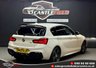 USED 2019 19 BMW 1 SERIES 1.5 118i GPF M Sport Shadow Edition Hatchback 5dr Petrol Auto Euro 6 (s/s) (136 ps) 