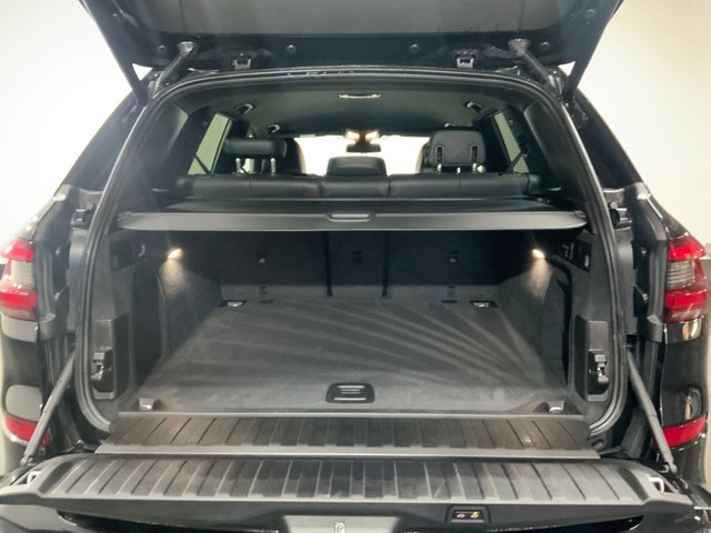 2019 BMW X5 3.0 30d M Sport SUV 5dr Diesel Auto xDrive Euro 6 (s/s) (265 ps) - Photo 12