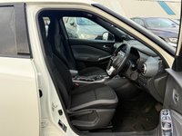 USED 2022 22 NISSAN JUKE 1.0 DIG-T N-Connecta SUV 5dr Petrol DCT Auto Euro 6 (s/s) (114 ps) 